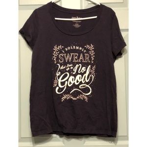 Torrid Harry Potter T-shirt. Size 1.